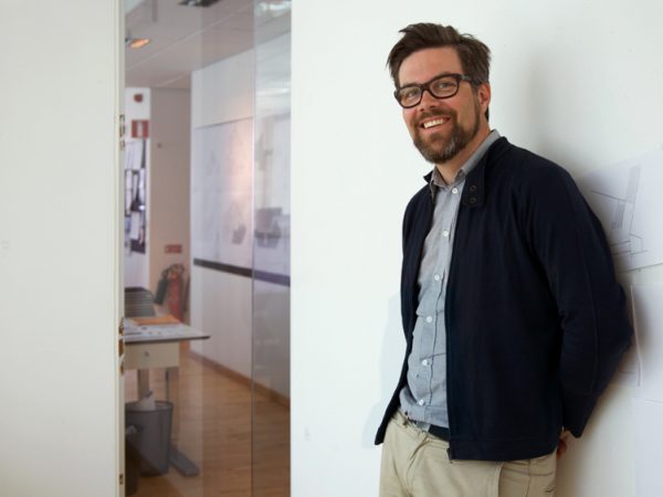 Christian Hörgren