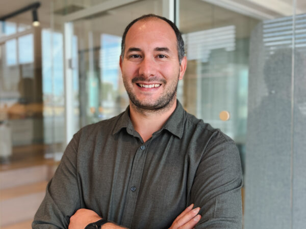 Eric Satorra